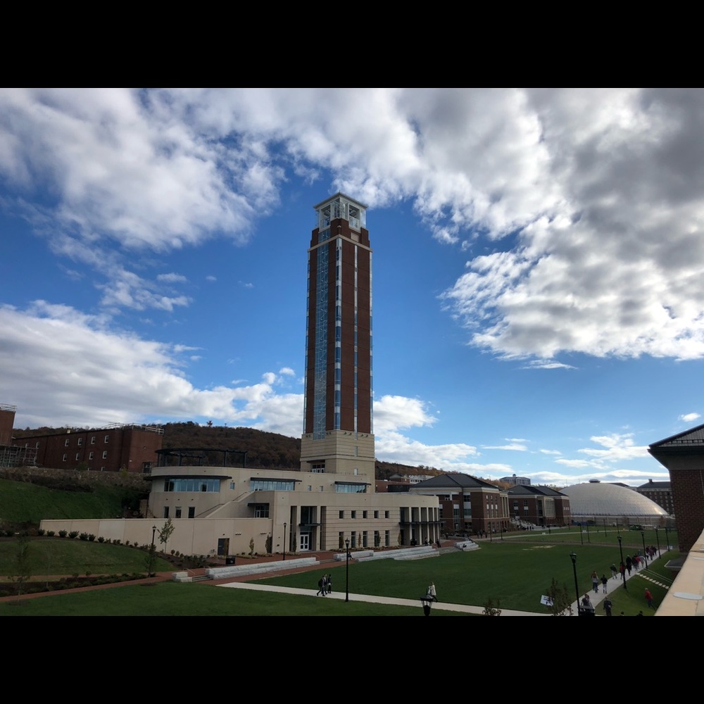 Meet your Posher, Emma